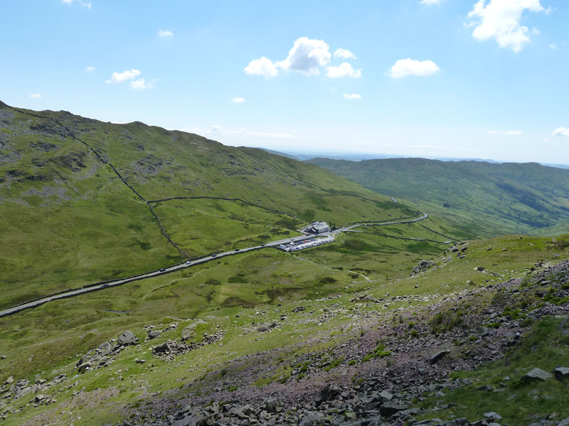 Kirkstone Inn